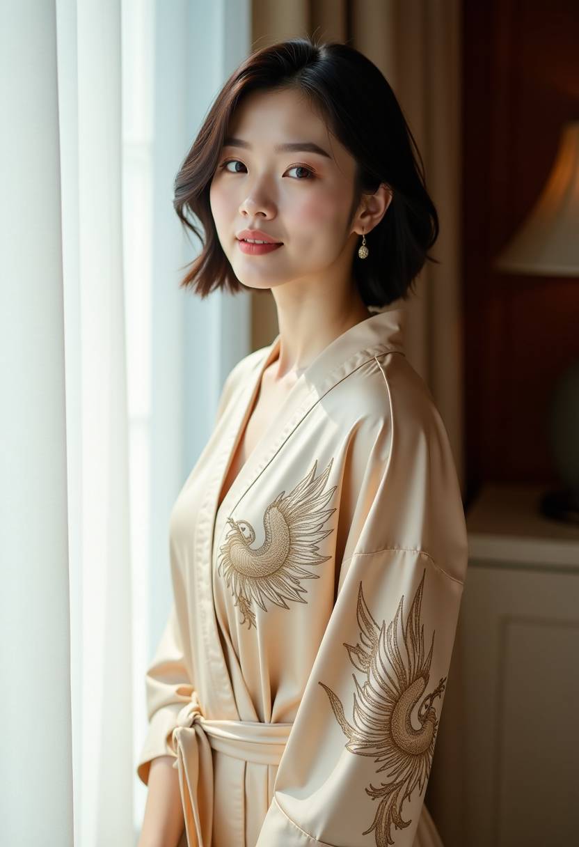 春日私语