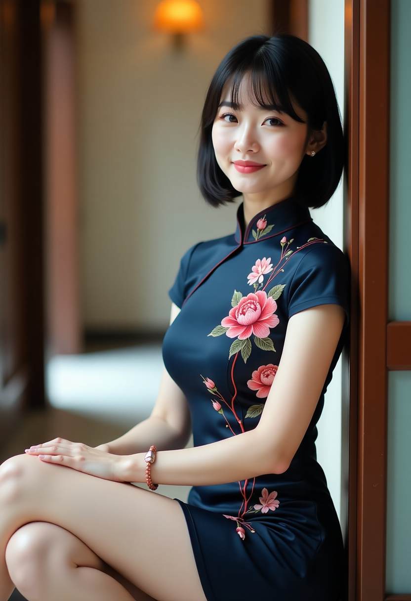 请你温柔点 抢先看